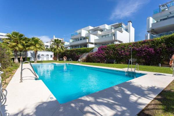 Janssun Cabopino Luxury Apartment by GHR Rentals