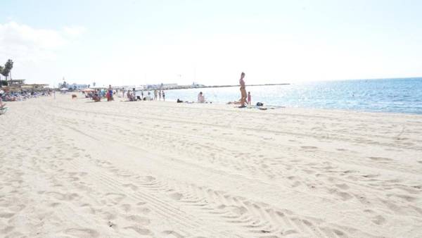 Skol 302 Super One-bedroom Duplex with Sea Views