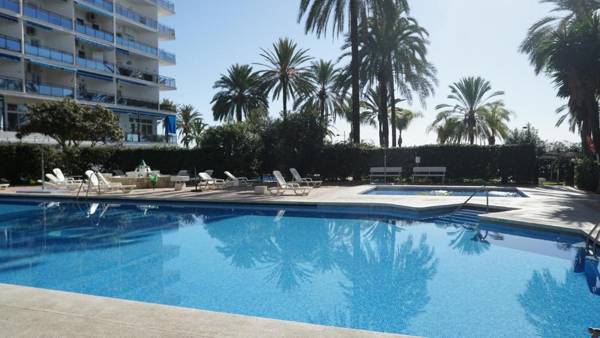 Skol 727 Lovely 2 Bedroom Duplex in Marbella Center