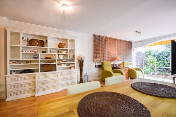 Cozy holiday home in Dama de noche in Puerto Banús