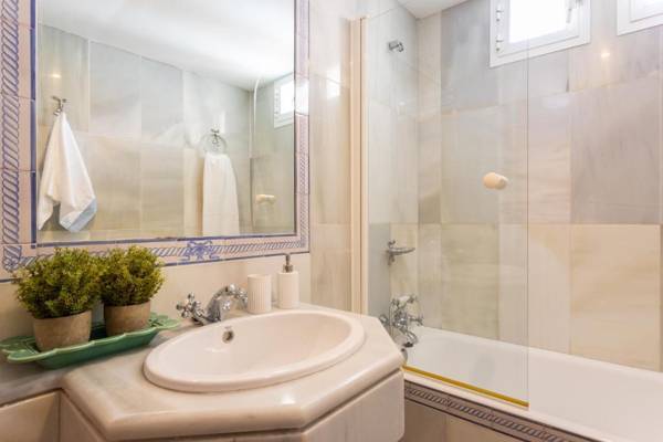 Genteel Home Tetuan Marbella