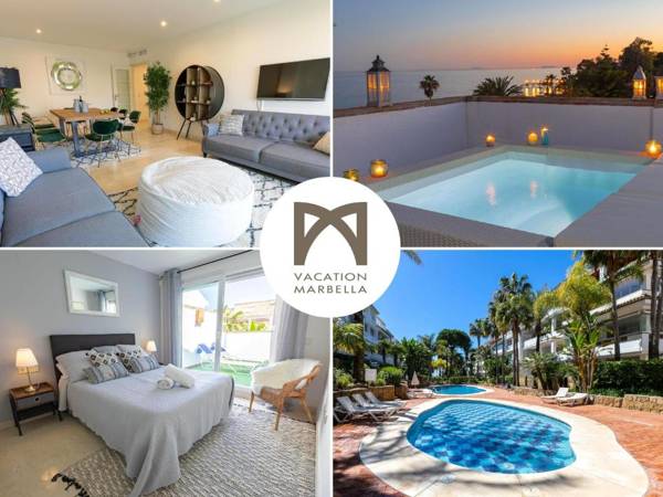 LAS CAÑAS BEACHFRONT HAVEN