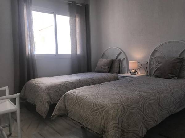 20945 - GREAT APARTMENT VERY NEAR BEACH