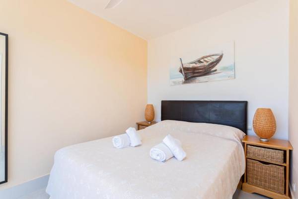 Romana Playa 741 Apartment by GHR Rentals