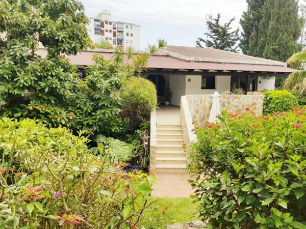 Villa Africa Marbella