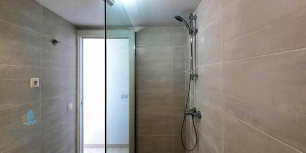 Skol 701. One Bedroom Duplex with Exceptional Sea Views.