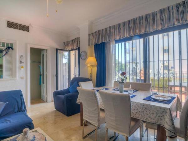 1 Bedroom Apartment in Andalucía del Mar - Puerto Banús