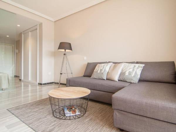 Modern Studio in Medina Garden - Puerto Banús