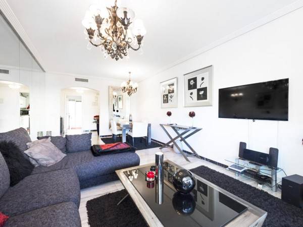 Apartamento de 2 dormitorios en Medina Garden