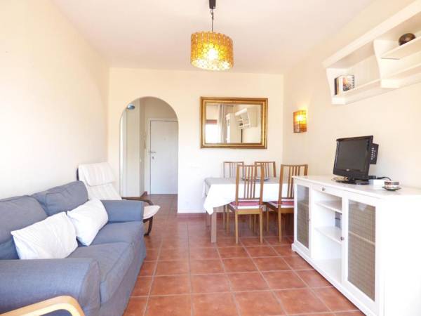 Cibeles Beachfront - EaW Homes