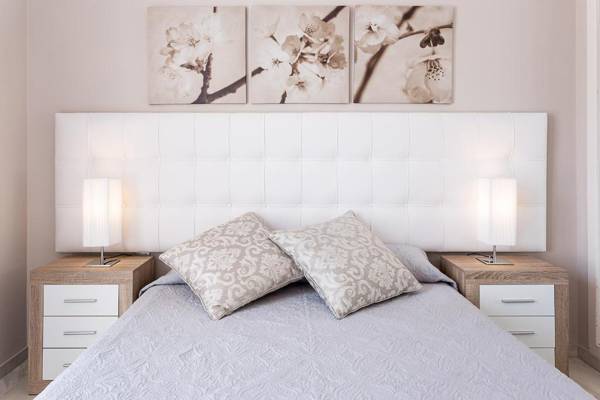 Marbella Resort 1 Pool Whirlpool Sauna