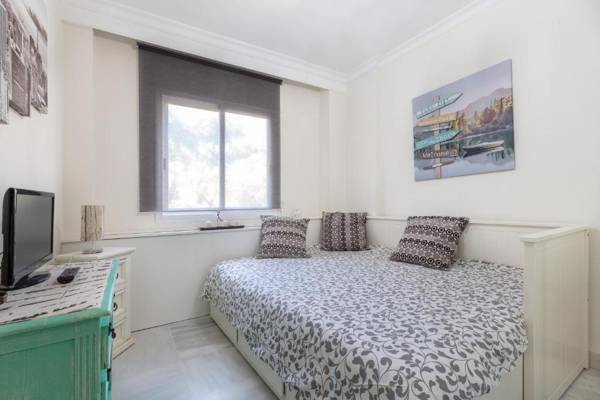 Banus Marbella Holidays