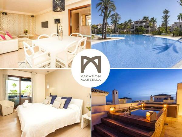 300 SQM Penthouse · Private Swimming pool · BBQ · WiFi