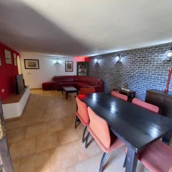 Beach side Ville Marbella