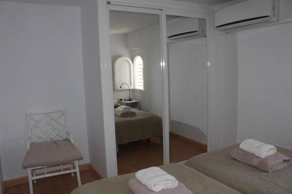 Skol Marbella Apartment 208