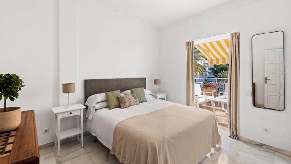 Ático de 2 dormitorios en Andalucía del mar