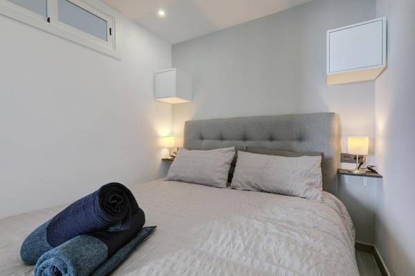 One bedroom apartment walking distance to Puerto Banus