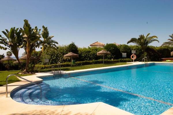 COSTABELLA Marbella 1 min walking from the beach