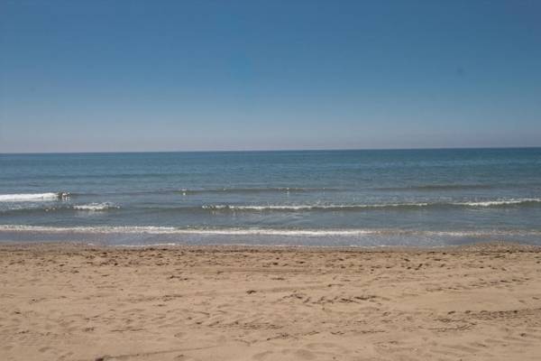 COSTABELLA Marbella 1 min walking from the beach