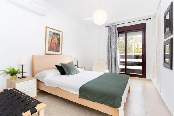 Luxury 4 Bedroom Penthouse