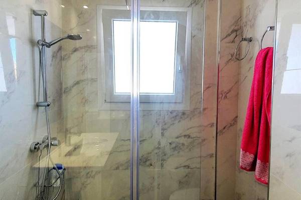 Modern Two Bedroom Apartment in Marbella Centre