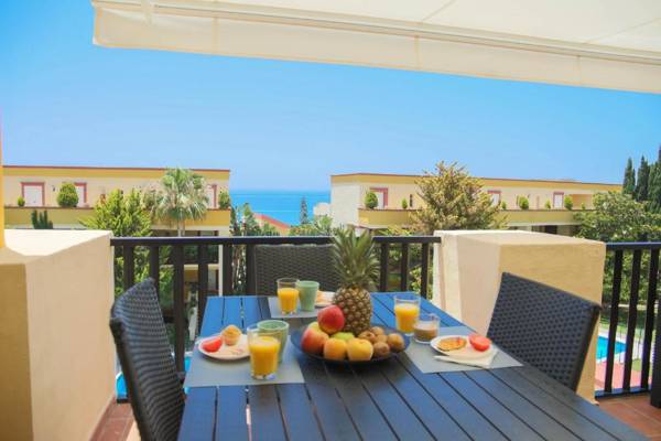 OleHolidays Romana Playa 336 vistas al mar