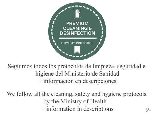 Suitur apartamento con piscina en marbella playa