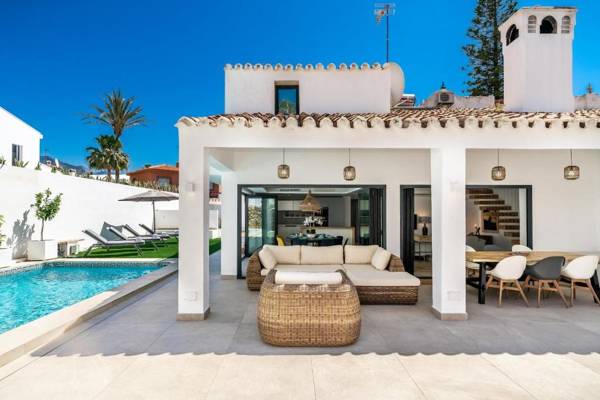 All About Rio Verde Villa