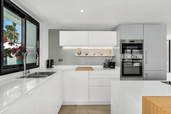 All About Rio Verde Villa