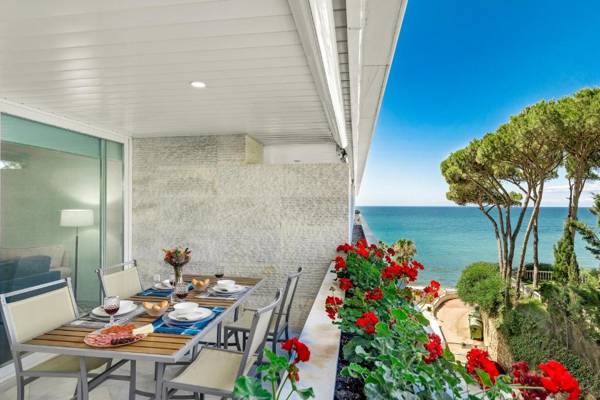 All About Marina Mariola