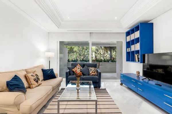 All About Marina Mariola