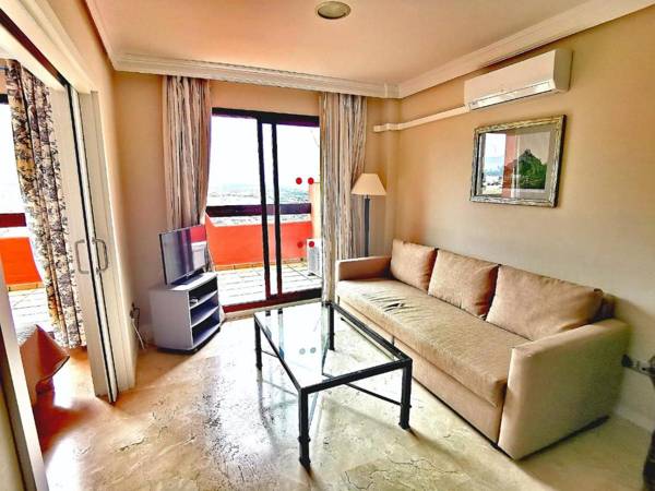 Apartamentos Manilva Green