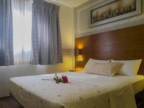 Hotel Boutique Villa Erina by Bossh Hotels - ADULTS ONLY