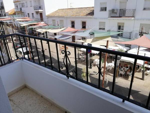Hostal Ocaña Manilva