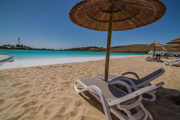 AL-401 Apartment in Alcazaba Lagoon