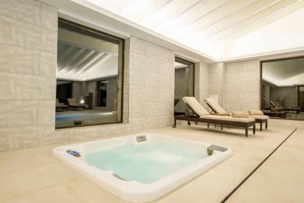 Hotel Son Trobat Wellness & Spa