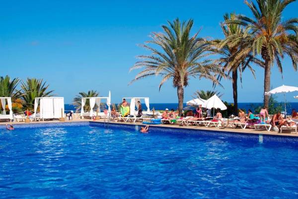 Hotel Palia Maria Eugenia