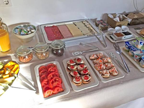 Agroturisme Rafal Nou