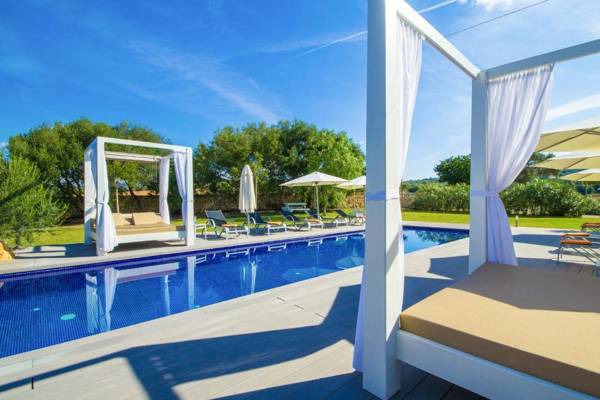 Finca S'Hort de Conies