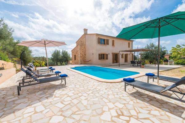 Casa Puig De Na Franquesa