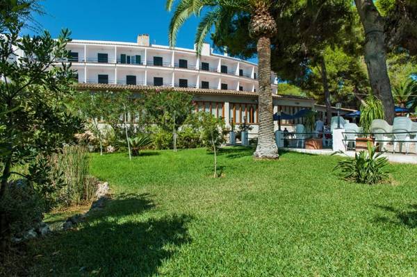 Hotel Cala Murada