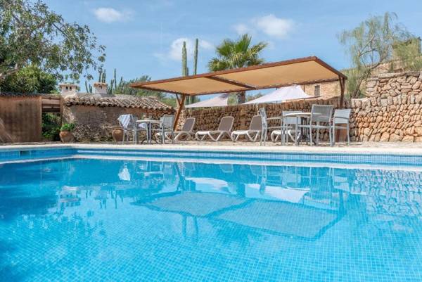 ES RAFAL ROIG - ES BLAU