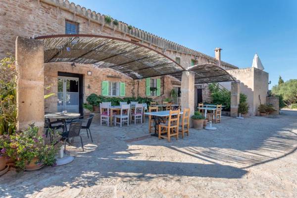 ES RAFAL ROIG - ES NOU