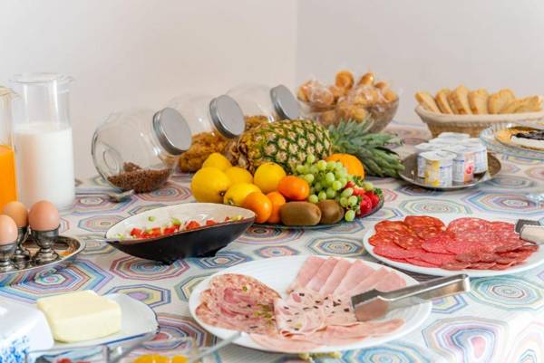 ES RAFAL ROIG- S'ARC