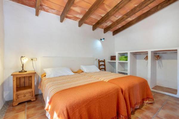 ES RAFAL ROIG - ES CESTADOR