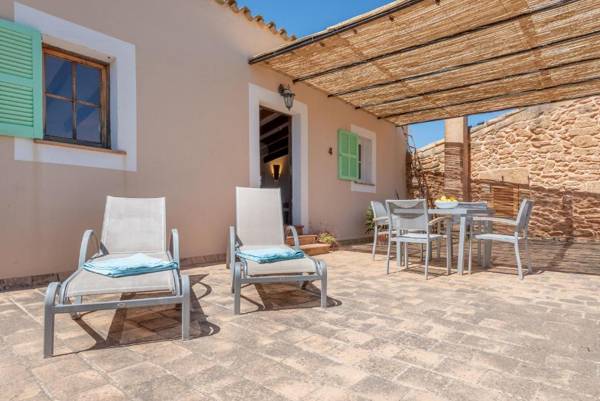 ES RAFAL ROIG - GRANER