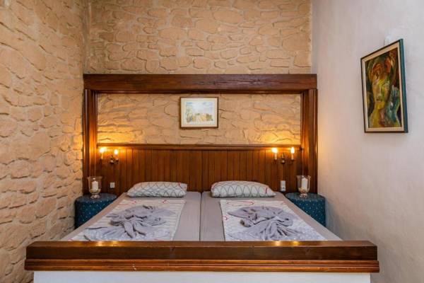 Can Marilla - Finca es Pla Nou