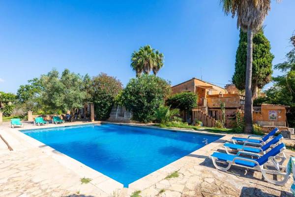 Sa Casita - Finca es Pla Nou