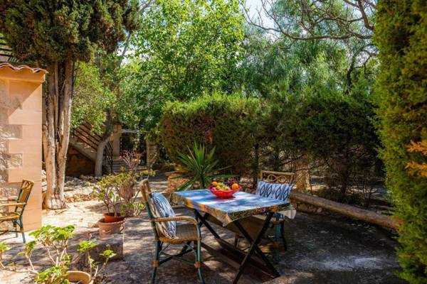 Can Mateu - Finca es Pla Nou