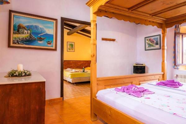 Can Falco - Finca es Pla Nou